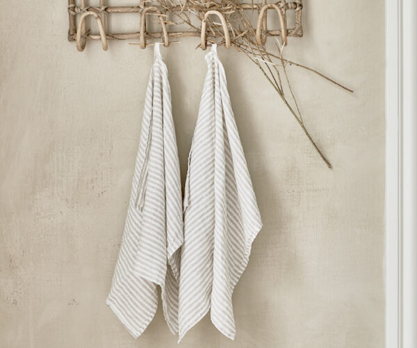 Viskestykker “St: Thora” – 2stk.