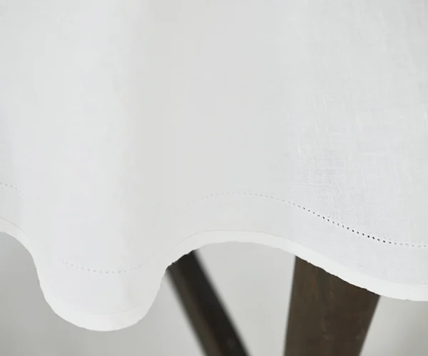 Rund dug “Glimminge”