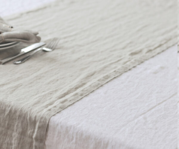 Bordløbere “Lyckeborg”