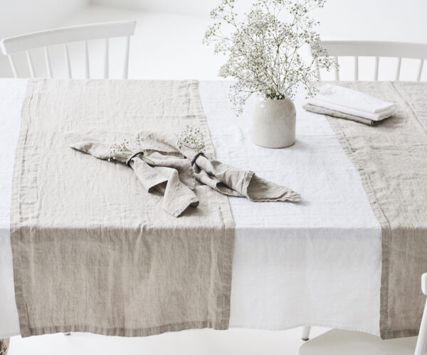 Bordløbere “Lyckeborg”