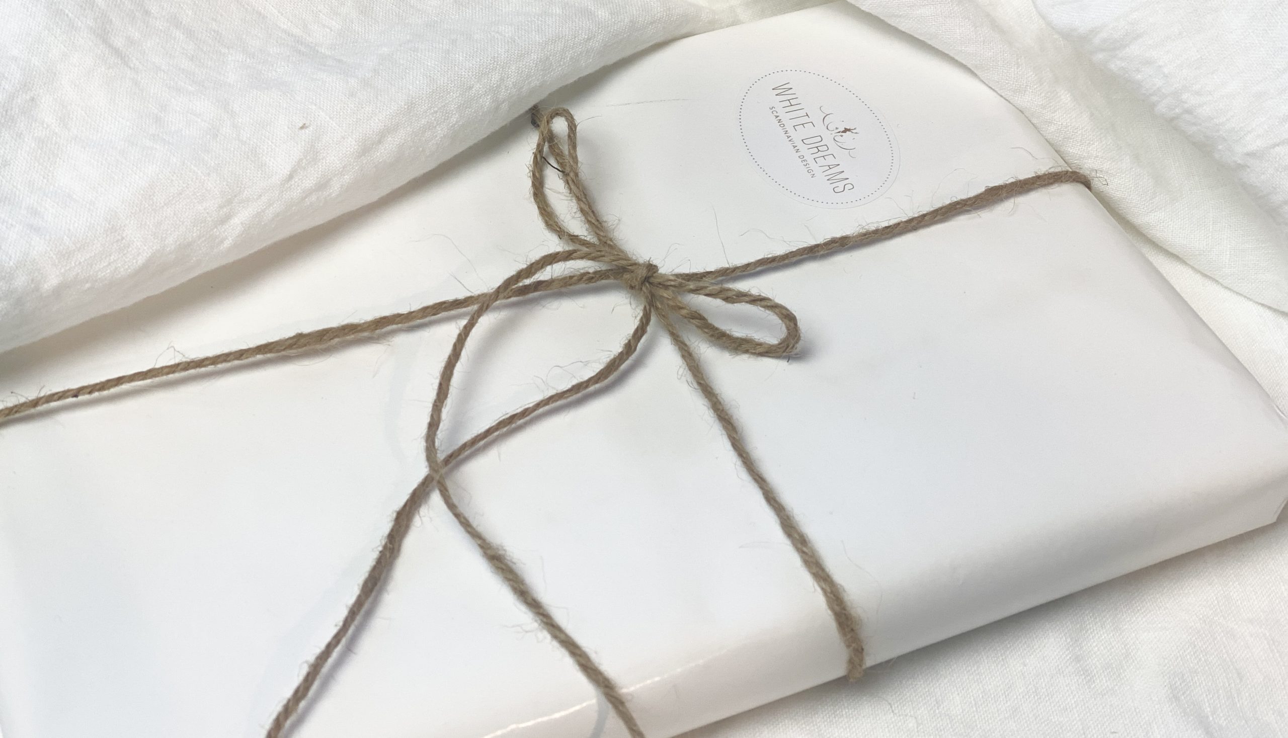 gaver i fin indpakning