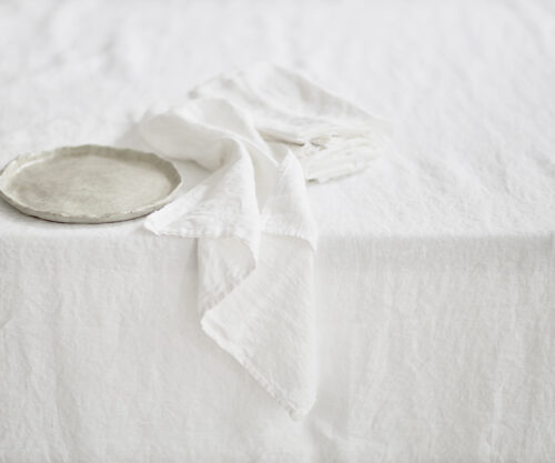 Gaveidé: Dug 350 + 6 Servietter “Segel”