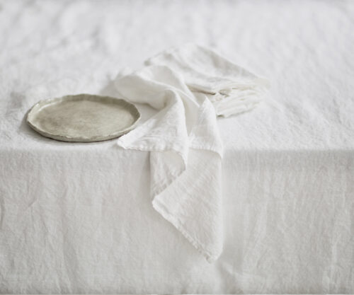 Gaveidé: Dug 350 + 6 Servietter “Segel”