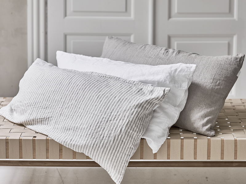 Pudebetræk 50 x 90cm ⎮”Silla”