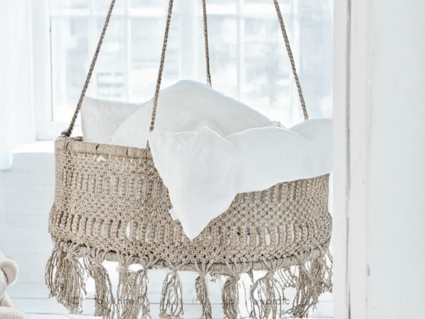 Baby Sengetøj “Kolja” – unisex