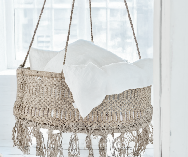 Baby Sengetøj “Kolja” – unisex