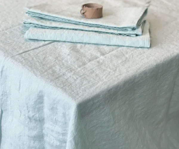 Hørdug “Tistle” i Mint