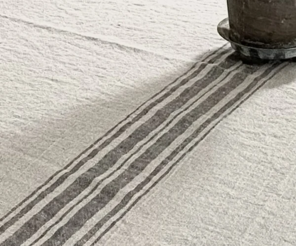 Kvadratisk dug “Tejst”