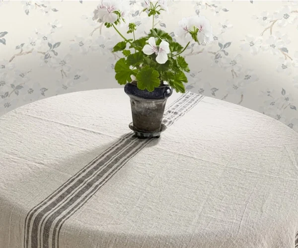 Kvadratisk dug “Tejst”