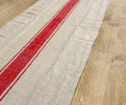 Løbere “Skarven” 40 x 350