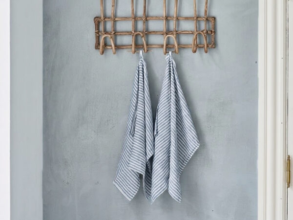 Viskestykker “St: Thora” – 2stk.