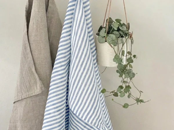 Viskestykker “St: Thora” – 2stk.