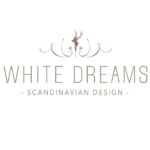 White Dreams - Scandinavian Design