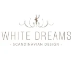 White Dreams - Scandinavian Design